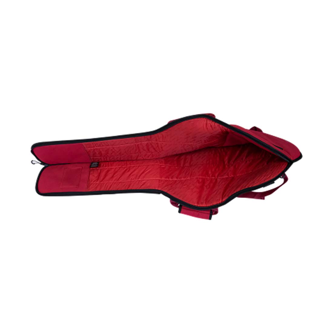 Ritter Davos RGD2-B/SRD Spicy Red Bass Guitar Bag