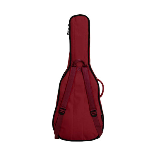 Ritter Davos RGD2-CT/SRD Spicy Red Classical Guitar Bag 3/4 Size