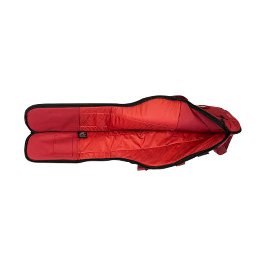 Ritter Davos RGD2-E/SRD Spicy Red Electric Guitar Bag