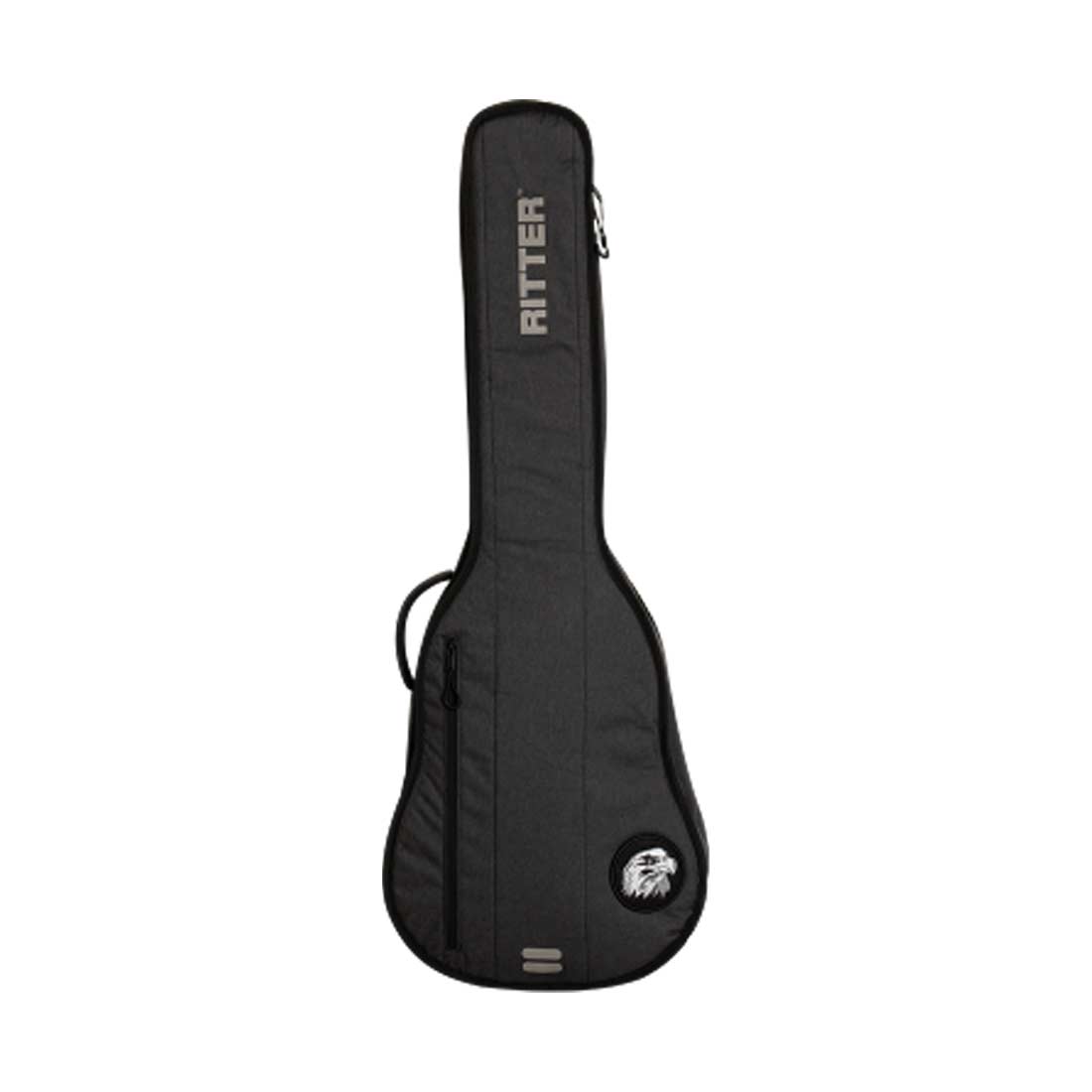 Ritter Davos RGD2-L/ANT Anthracite Les Paul Guitar Bag