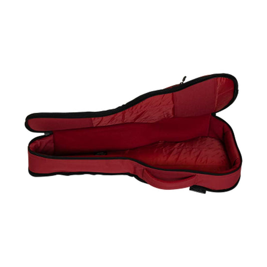 Ritter Davos RGD2-UC/SRD Spicy Red Concert Ukulele Bag