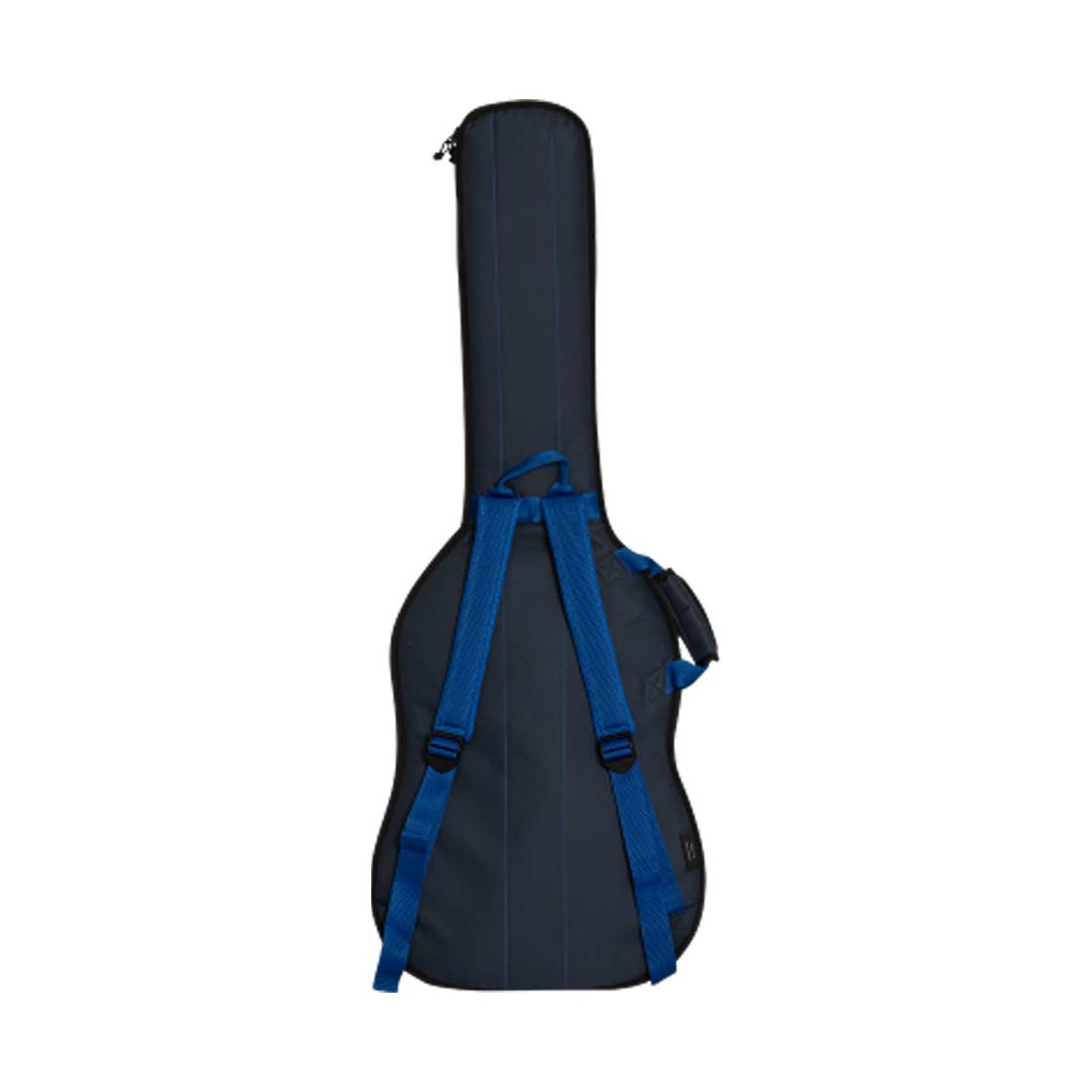 Ritter Evilard RGE1-B/ABL Atlantic Blue Bass Guitar Bag