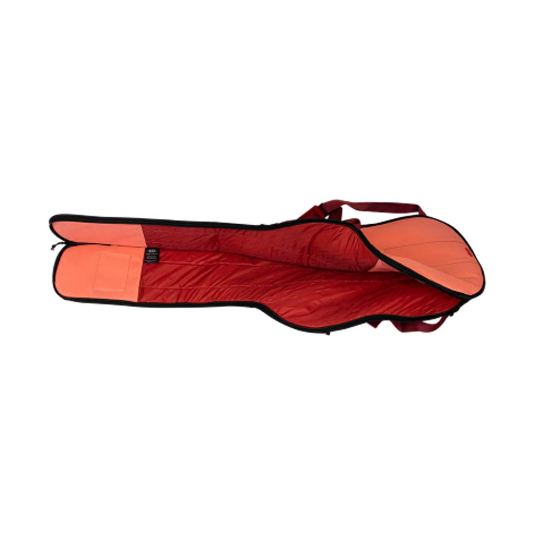 Ritter Evilard RGE1-B/FRO Flamingo Rose Bass Guitar Bag