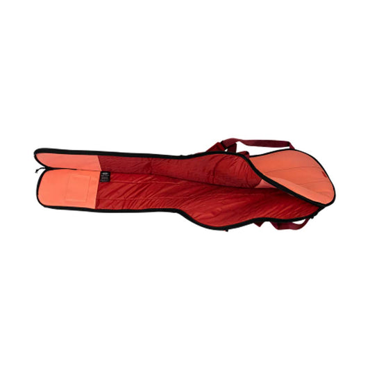 Ritter Evilard RGE1-B/FRO Flamingo Rose Bass Guitar Bag