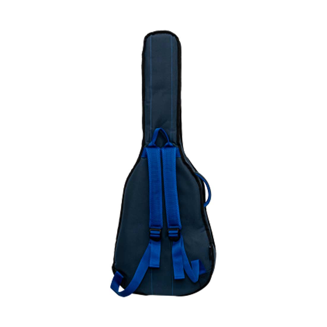 Ritter Evilard RGE1-C/ABL Atlantic Blue Classical Guitar Bag 4/4 Size