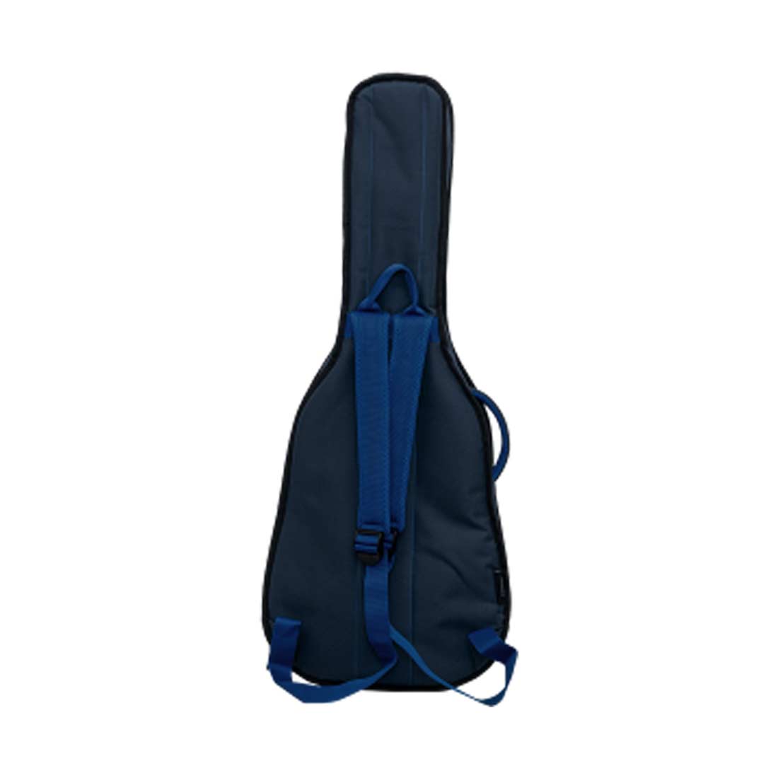 Ritter Evilard RGE1-CH/ABL Atlantic Blue Classical Guitar Bag 1/2 Size