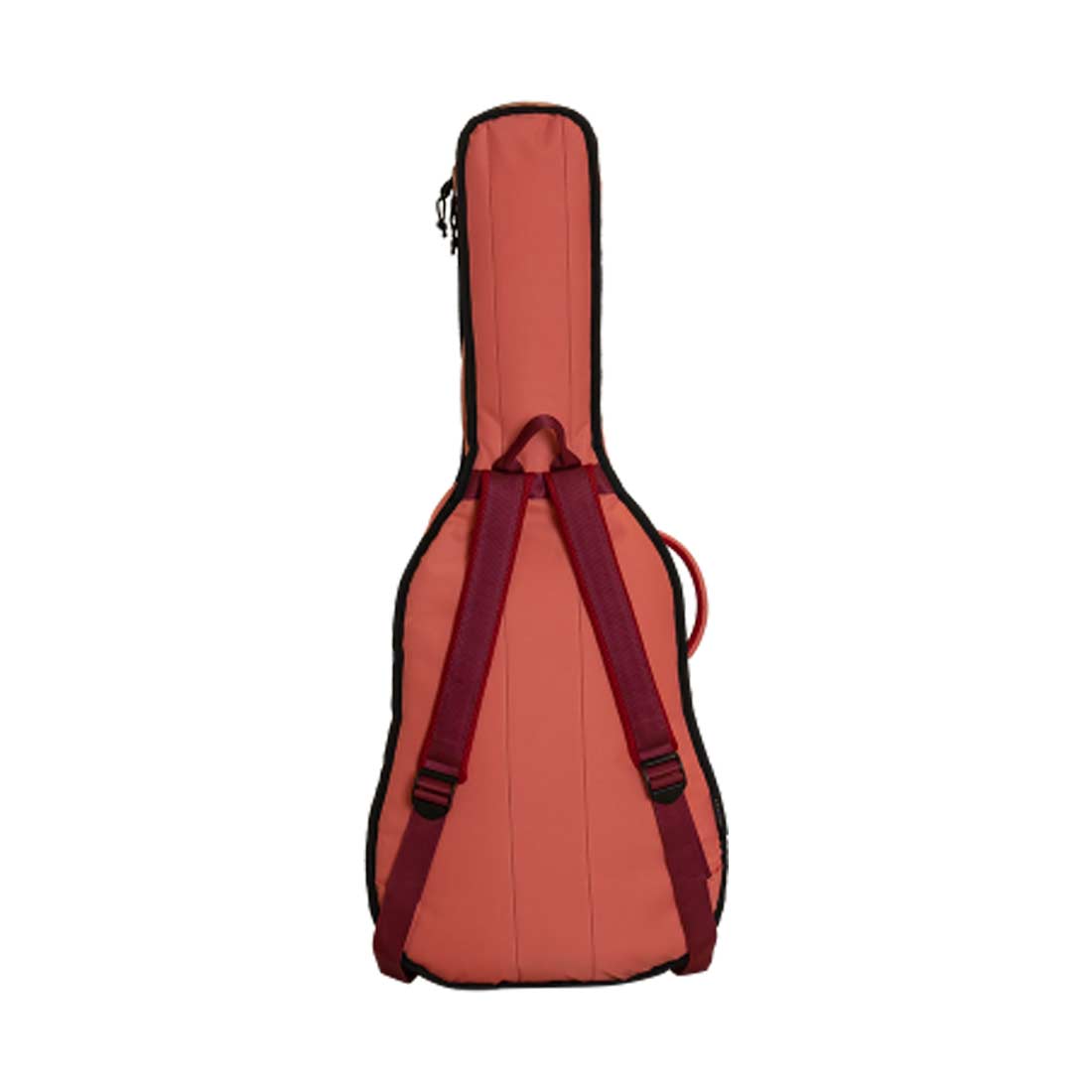 Ritter Evilard RGE1-CT/FRO Flamingo Rose Classical Guitar Bag 3/4 Size