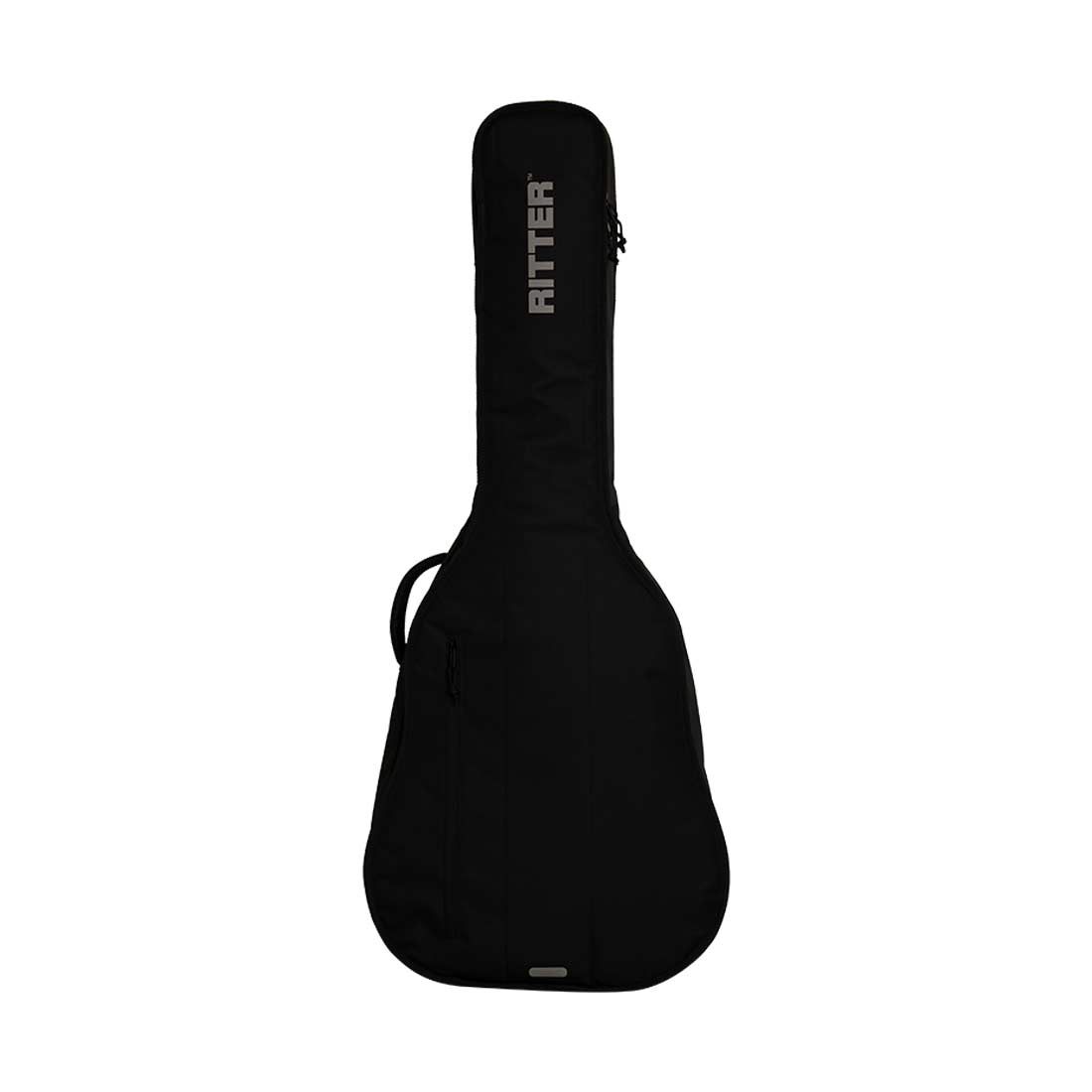 Ritter Evilard RGE1-D/SBK Sea Ground Black Dreadnought Guitar Bag