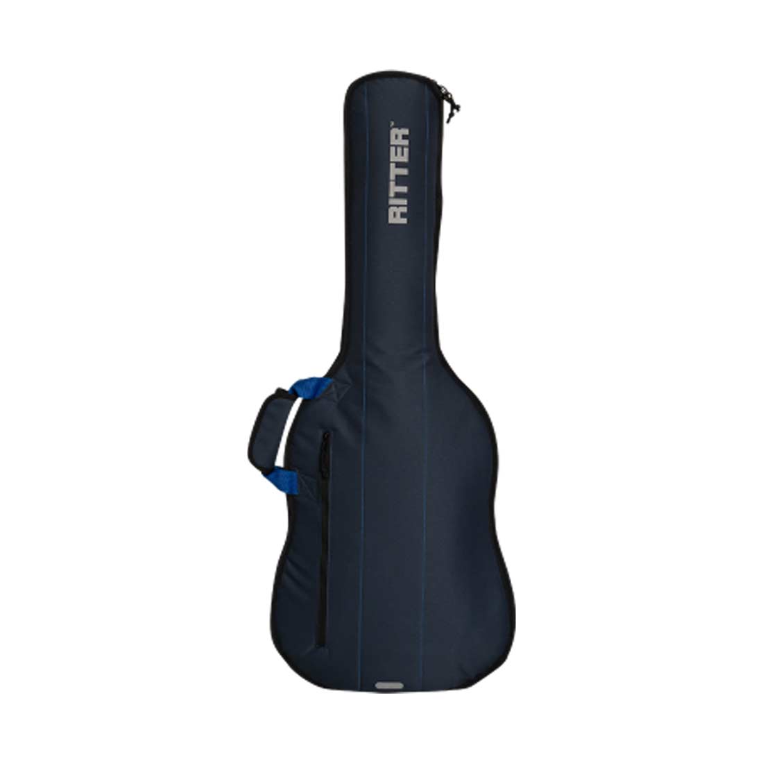 Ritter Evilard RGE1-E/ABL Atlantic Blue Electric Guitar Bag