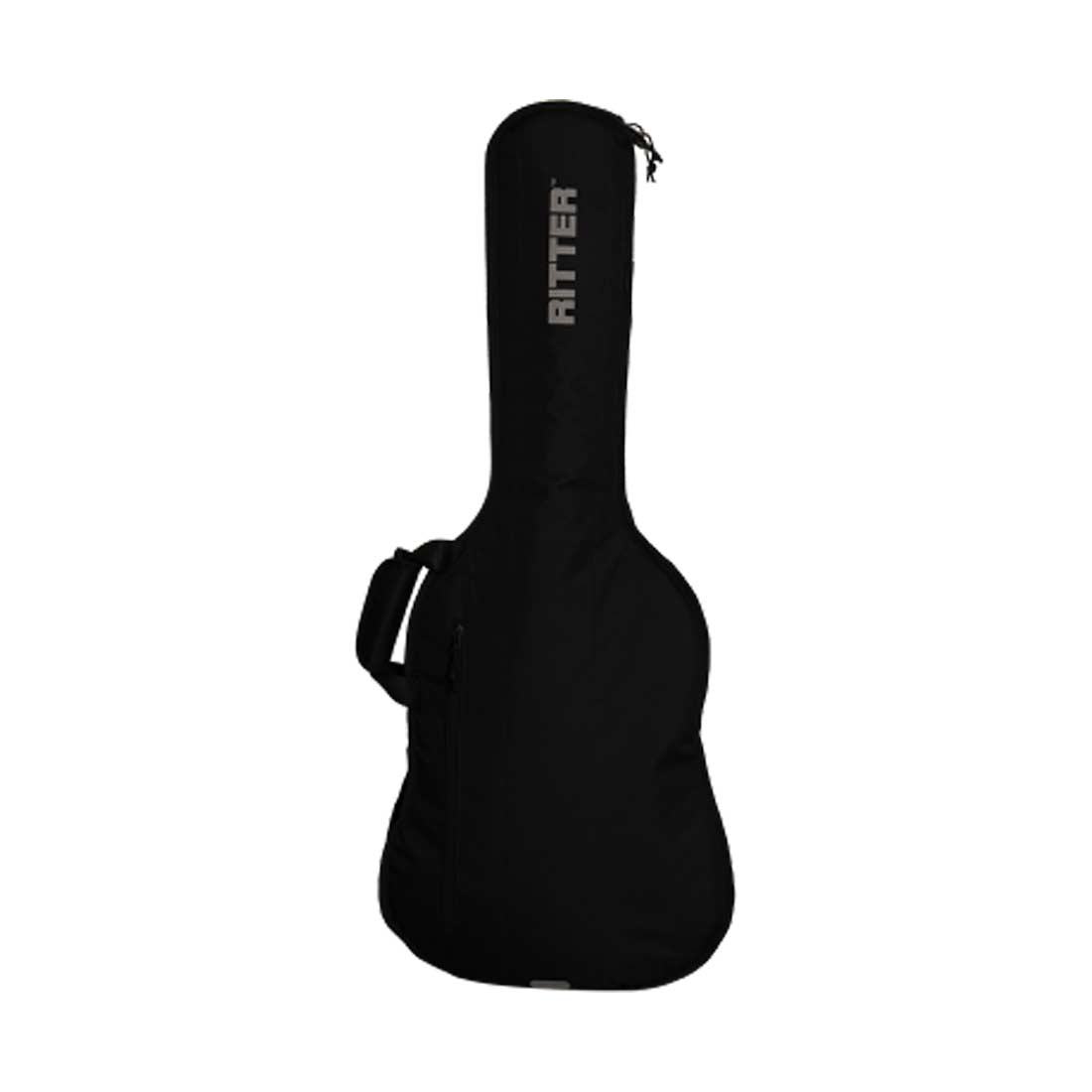 Ritter Evilard RGE1-E/SBK Sea Ground Black Electric Guitar Bag