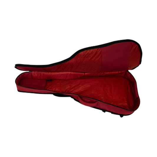 Ritter Flims RGF0-CH/SRD Spicy Red Classical Guitar Bag 1/2 Size