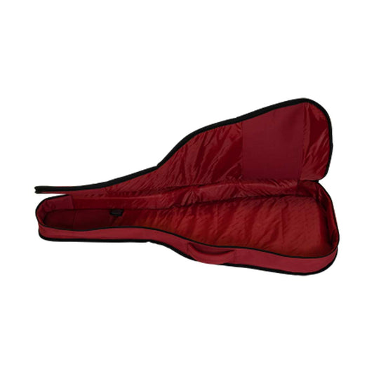 Ritter Flims RGF0-CT/SRD Spicy Red Classical Guitar Bag 3/4 Size