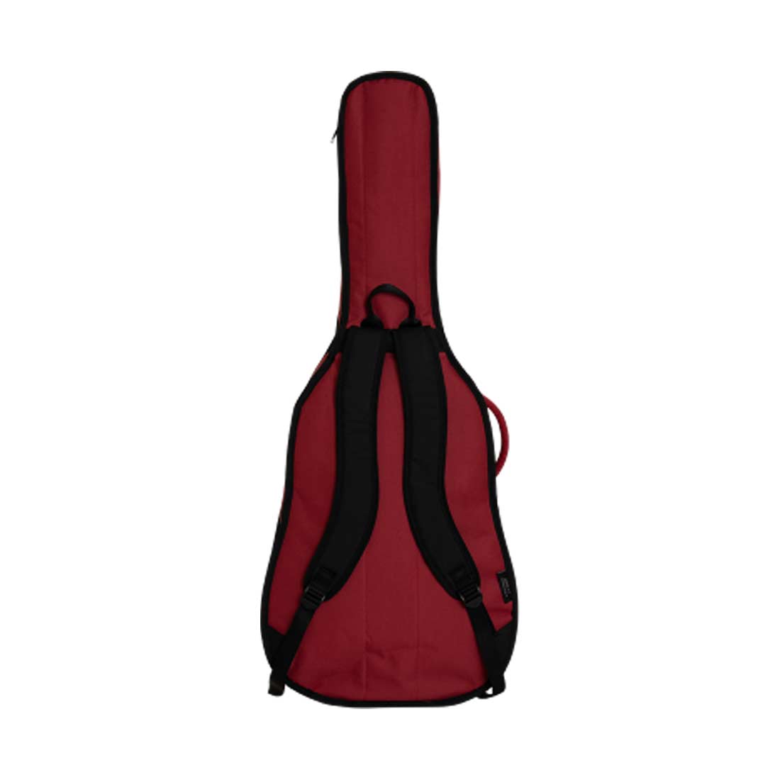 Ritter Flims RGF0-CT/SRD Spicy Red Classical Guitar Bag 3/4 Size