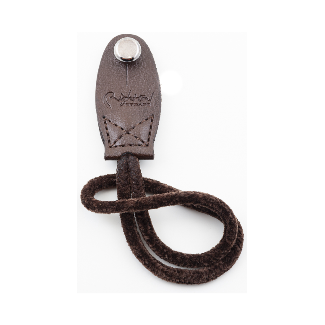 Right On Straps ACCESSORIES STRAP-LINK PRO Brown