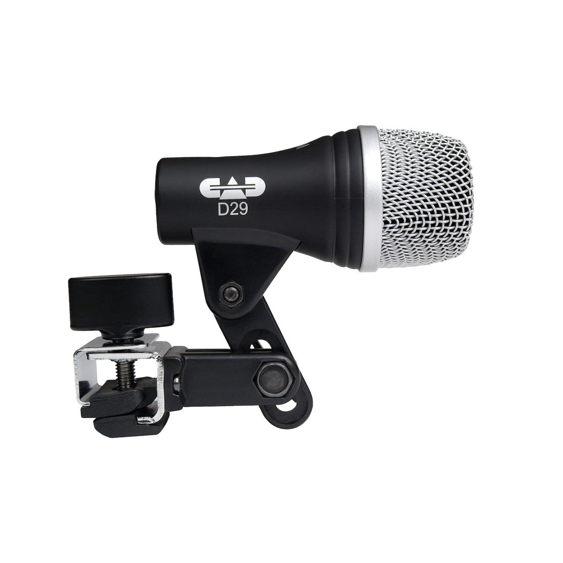 CAD Audio Stage4 4-piece Drum Microphone Pack - (2) D29 D19 & D10