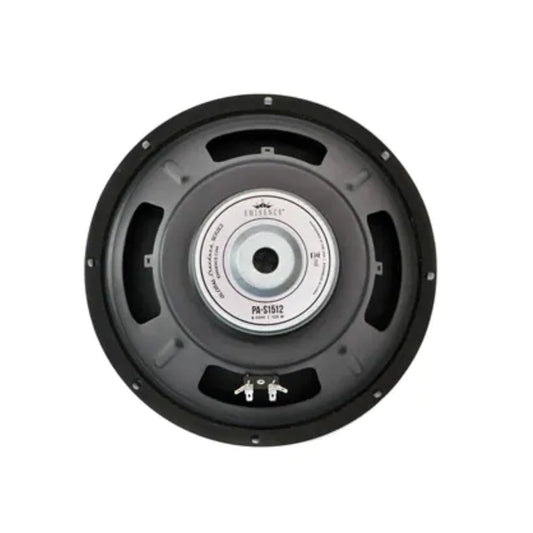 Speaker,Eminence PA-S1512 125w 8 Ohm 12