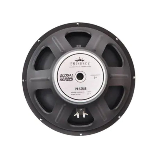 Speaker,Eminence PA-S2515 300w 8 Ohm 15