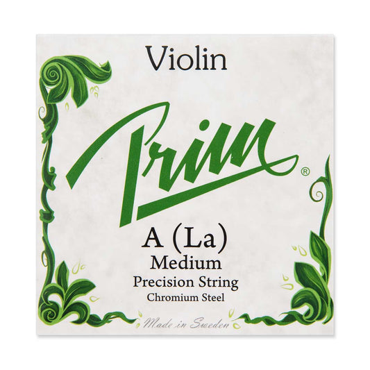 Prim Violin A Single String Medium