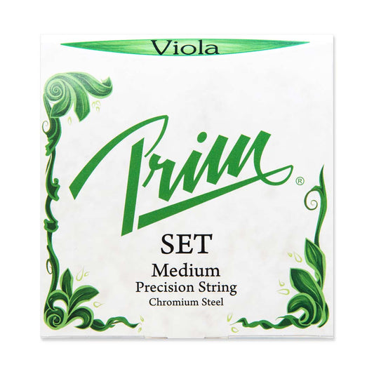 Prim Viola Strings Medium Tension