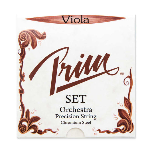 Prim Viola Strings Orchestra