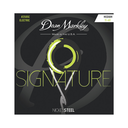 Dean Markley Medium Signature Series Electric 7 Strings 11-60