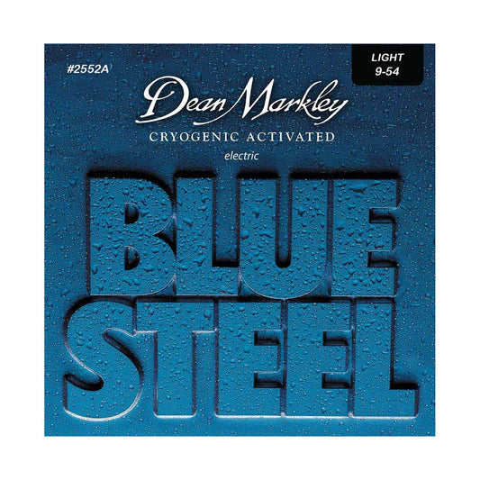 Dean Markley Blue Steel Light Electric 7 Strings 9-54