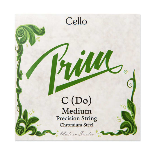 Prim Cello C Single String Medium