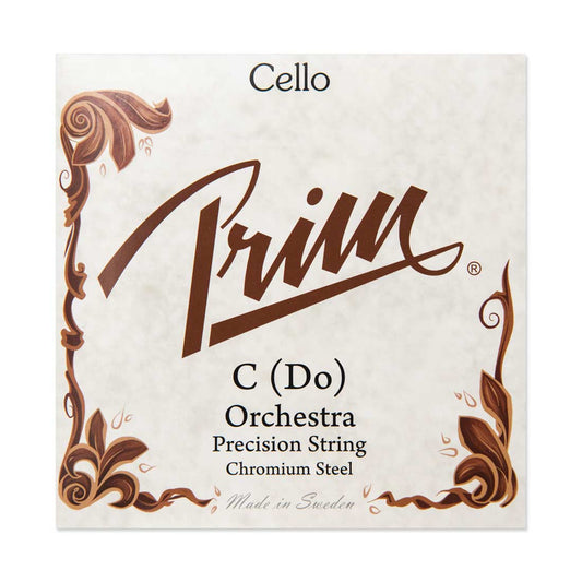 Prim Cello C Orchestra Single String