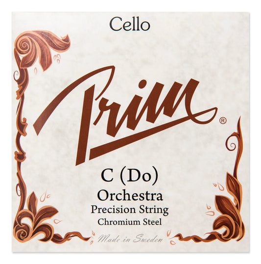 Prim Cello C Orchestra Single String