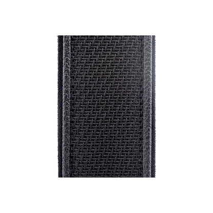 Right On Straps MOJO 40W Black Guitar Strap