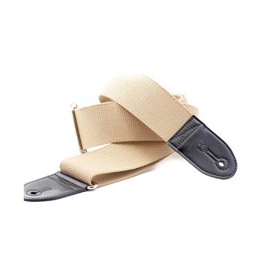 Right On Straps ROADRUNNER Cream Basic Beige