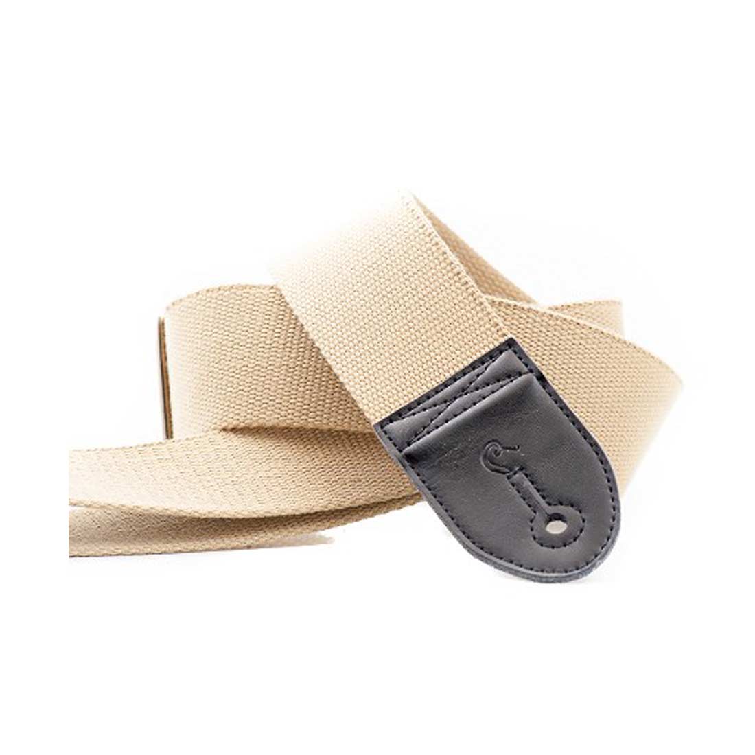 Right On Straps ROADRUNNER Cream Basic Beige