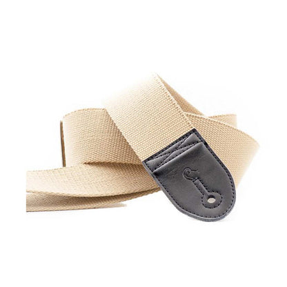 Right On Straps ROADRUNNER Cream Basic Beige