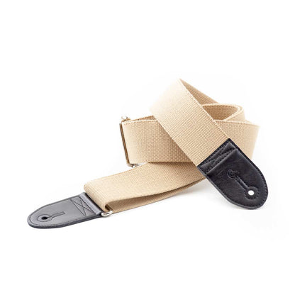 Right On Straps ROADRUNNER Cream Basic Beige