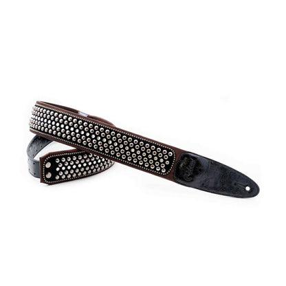 Right On Straps LEGEND B.G. Limited Edition Guitar Strap (Billy Gibbons)