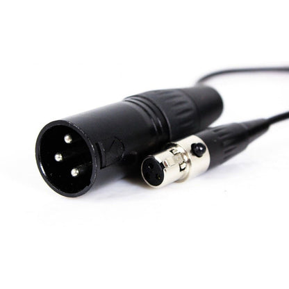 CAD Audio 901VP Condenser Boundary Microphone with Variable Polar Pattern