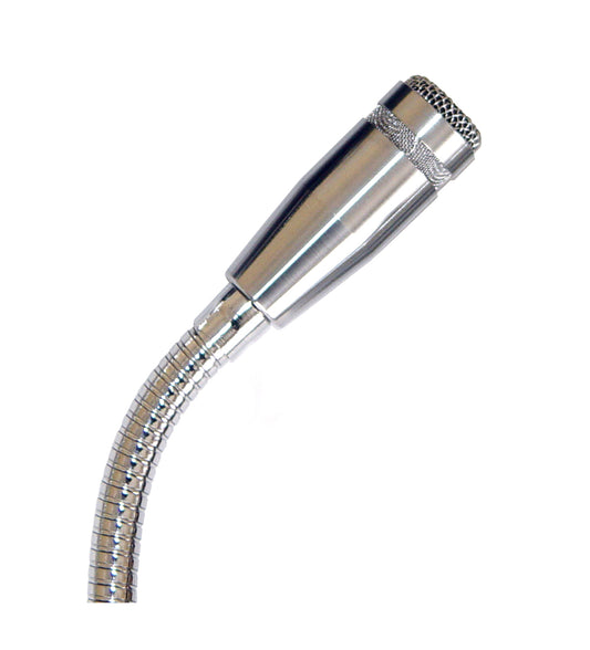 CAD Audio 119L-19 Cardioid Dynamic Microphone 19” Gooseneck 2 3/4” Flange