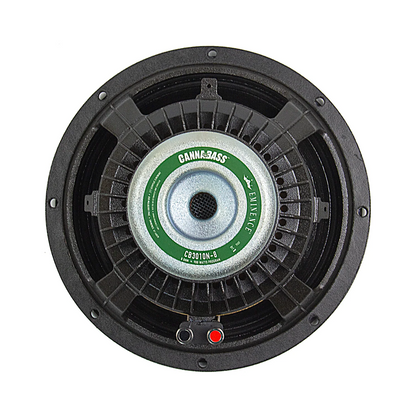 Eminence CANNABASS CB3010N-8 10in Bass Guitar Speaker 450w 8 Ohm