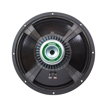 Eminence CANNABASS SERIES CB3015N-8 15in Bass Guitar Speaker 500w 8 Ohm