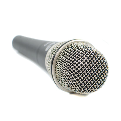 CAD Audio D90 Premium SuperCardioid Dynamic Handheld Microphone