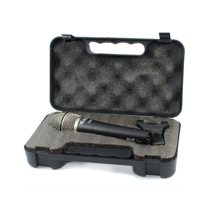 CAD Audio D90 Premium SuperCardioid Dynamic Handheld Microphone