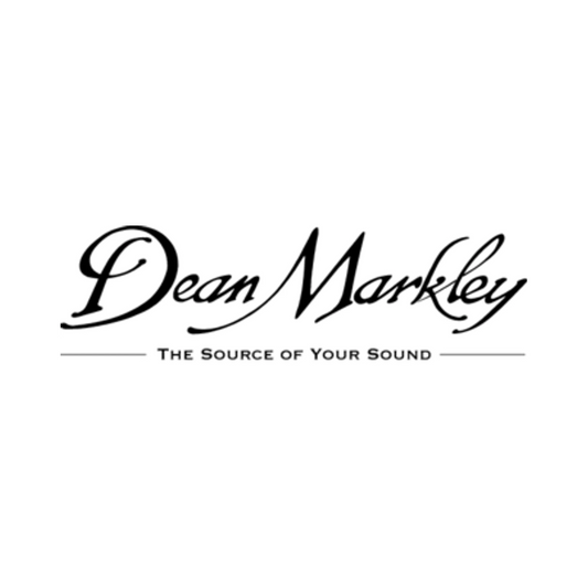 Dean Markley DM-065RW .065 Nickel Steel Bass Round Wound String