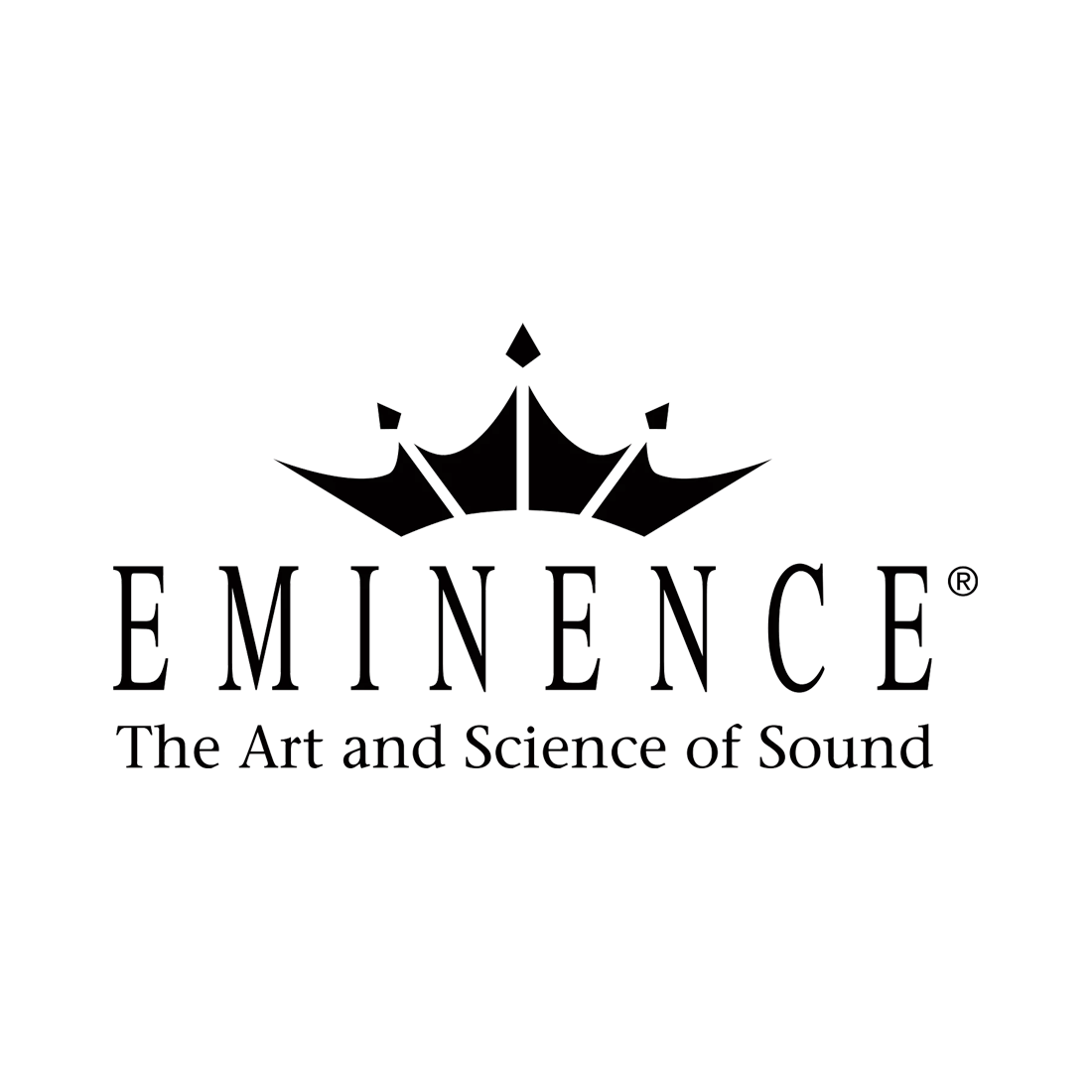 Eminence TOUR GRADE N314X-8 1.4 Inch TeXtreme High-Frequency Compression Driver 8 Ohm 4-Bolt