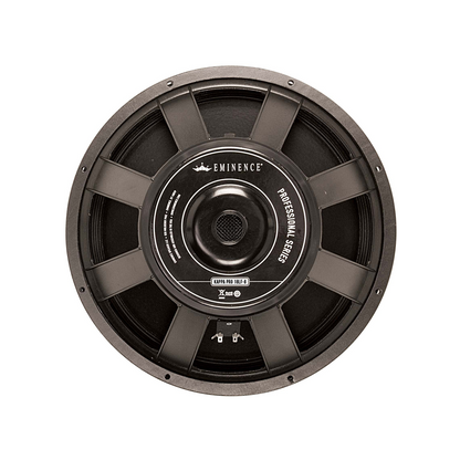 Eminence KAPPAPRO-18LF-8 18in Speaker 1600w 8 Ohm