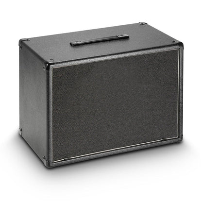 London XTC210-BT Speaker Cabinet Black 2x10 by Eminence