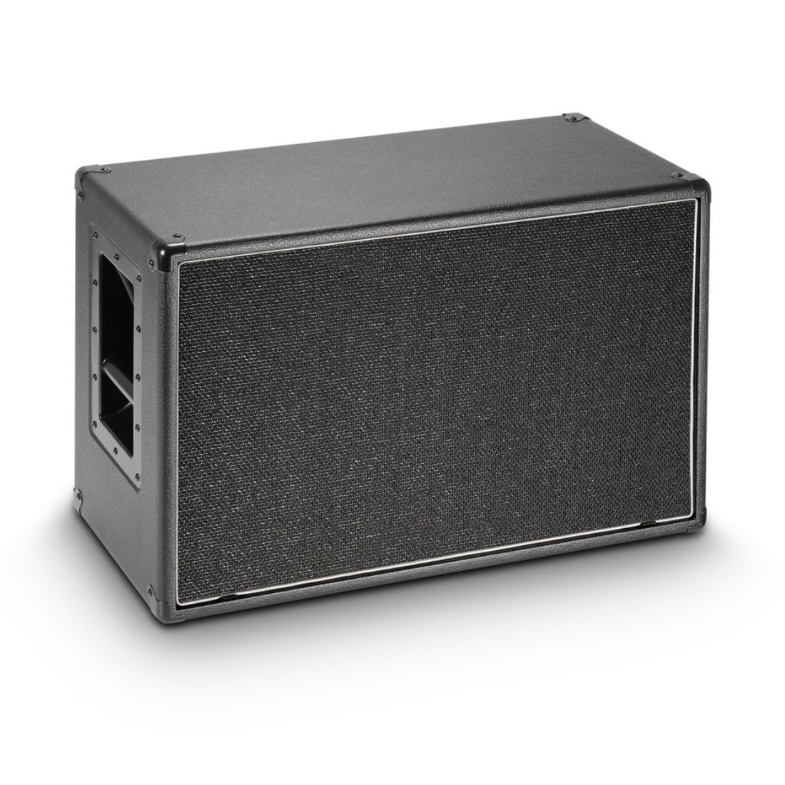 London XTC212-BT Speaker Cabinet Black 2x12 by Eminence