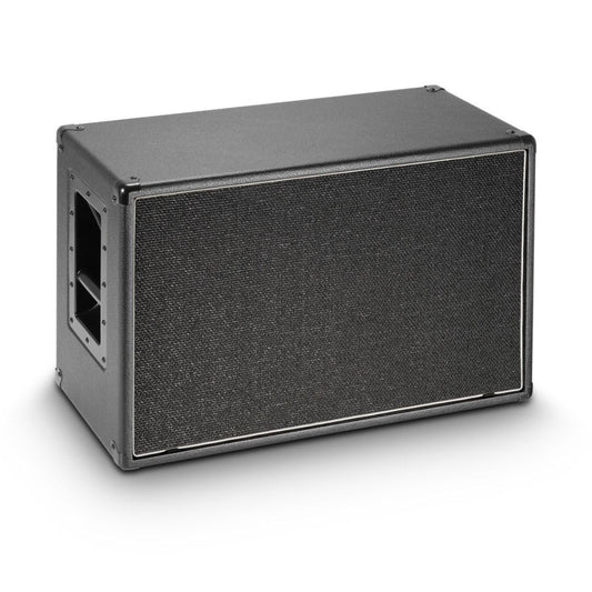 London XTC212-BT Speaker Cabinet Black 2x12 by Eminence