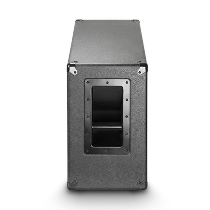 London XTC212-BT Speaker Cabinet Black 2x12 by Eminence