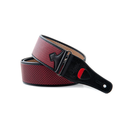 Right on Strap MONTE-CARLO Talisman/RED