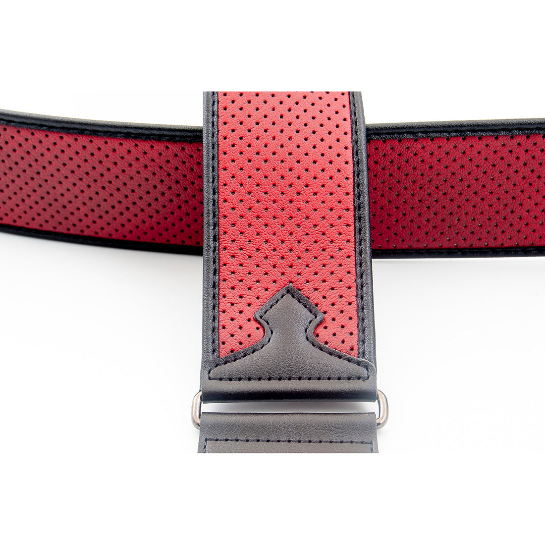 Right on Strap MONTE-CARLO Talisman/RED